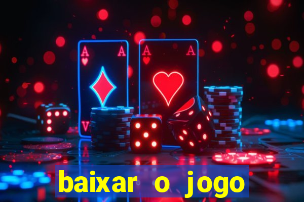 baixar o jogo street fighter